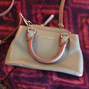 Vera Bradley Crossbody